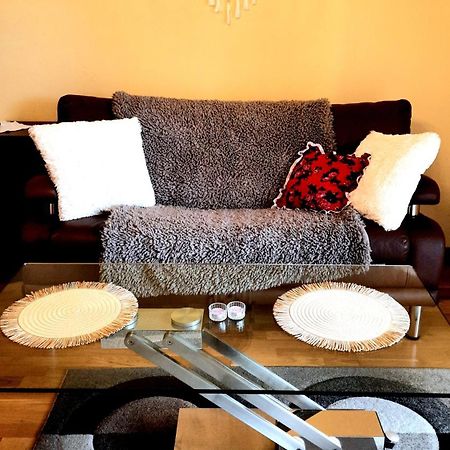 Apartament Ekspedycja Zakopane Dış mekan fotoğraf