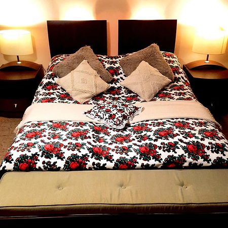 Apartament Ekspedycja Zakopane Dış mekan fotoğraf