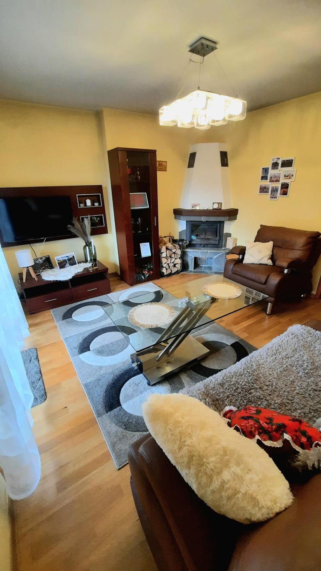 Apartament Ekspedycja Zakopane Dış mekan fotoğraf