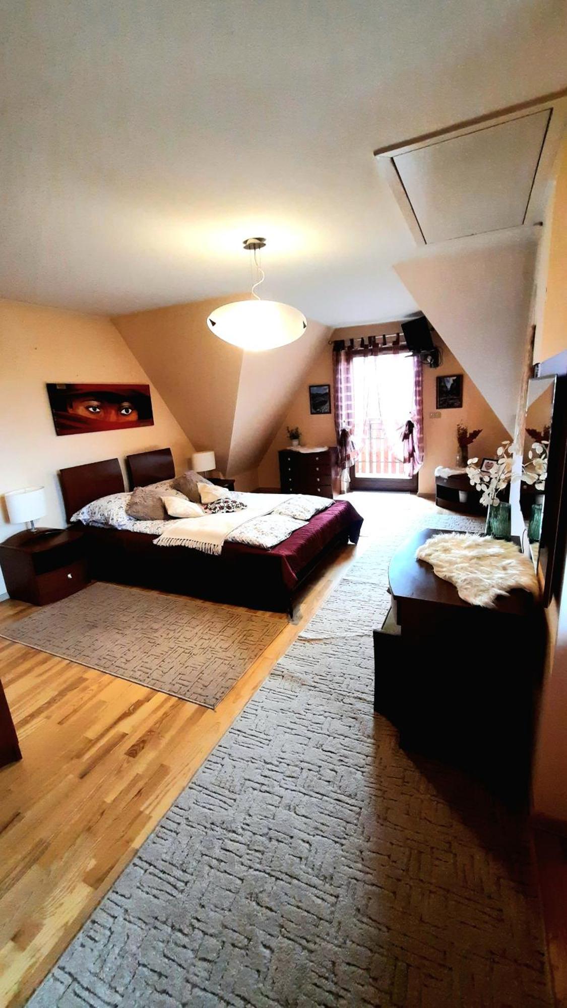 Apartament Ekspedycja Zakopane Dış mekan fotoğraf