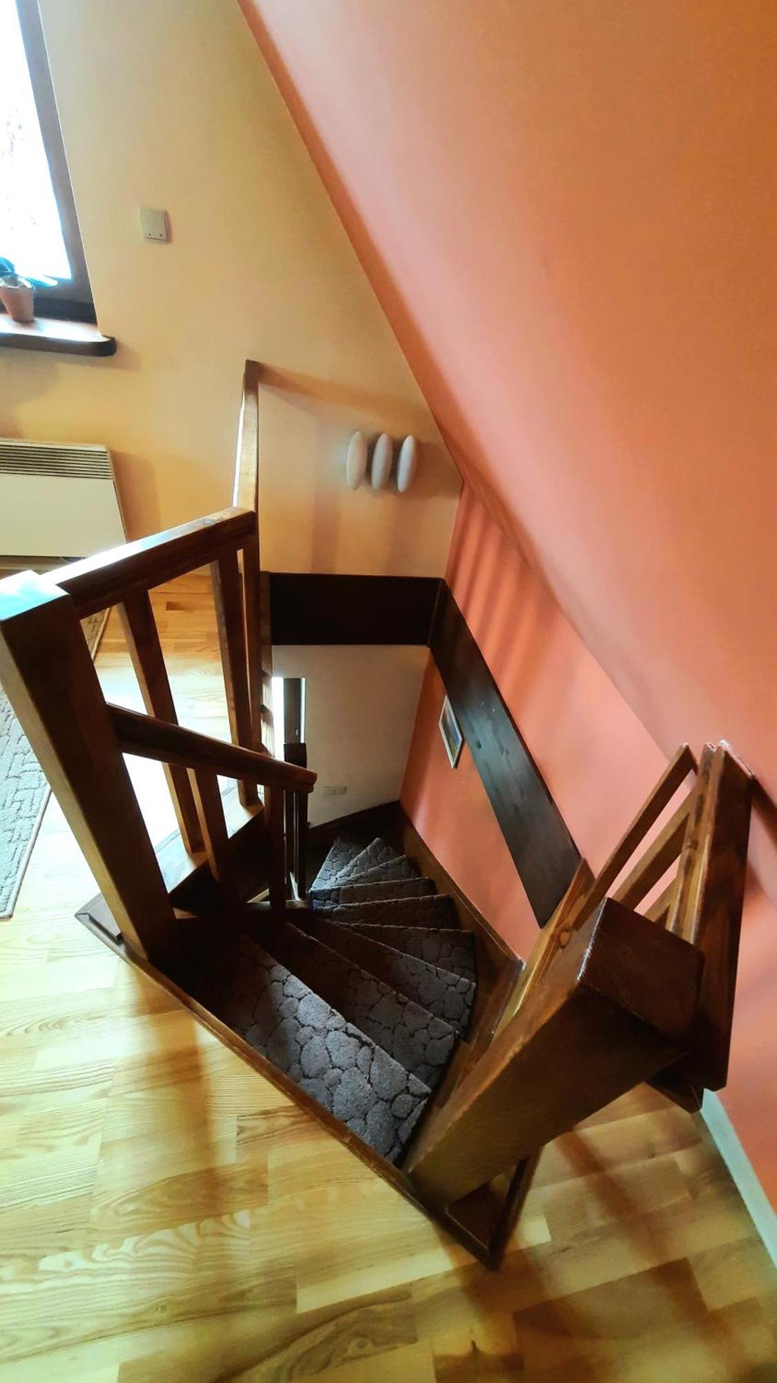 Apartament Ekspedycja Zakopane Dış mekan fotoğraf