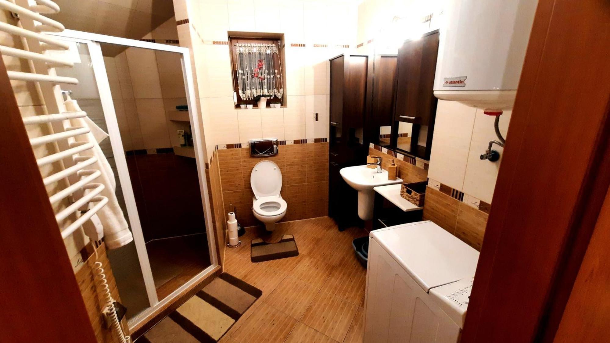Apartament Ekspedycja Zakopane Dış mekan fotoğraf