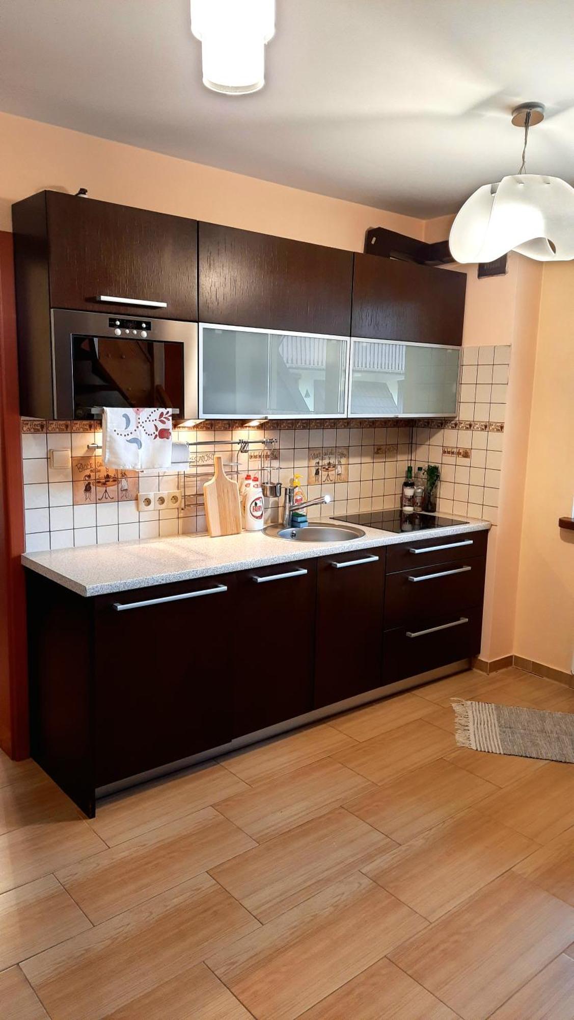 Apartament Ekspedycja Zakopane Dış mekan fotoğraf