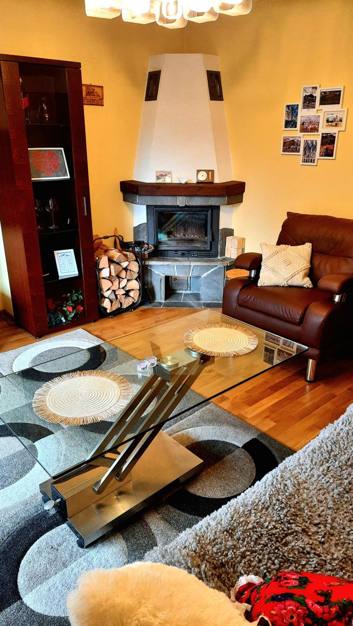 Apartament Ekspedycja Zakopane Dış mekan fotoğraf